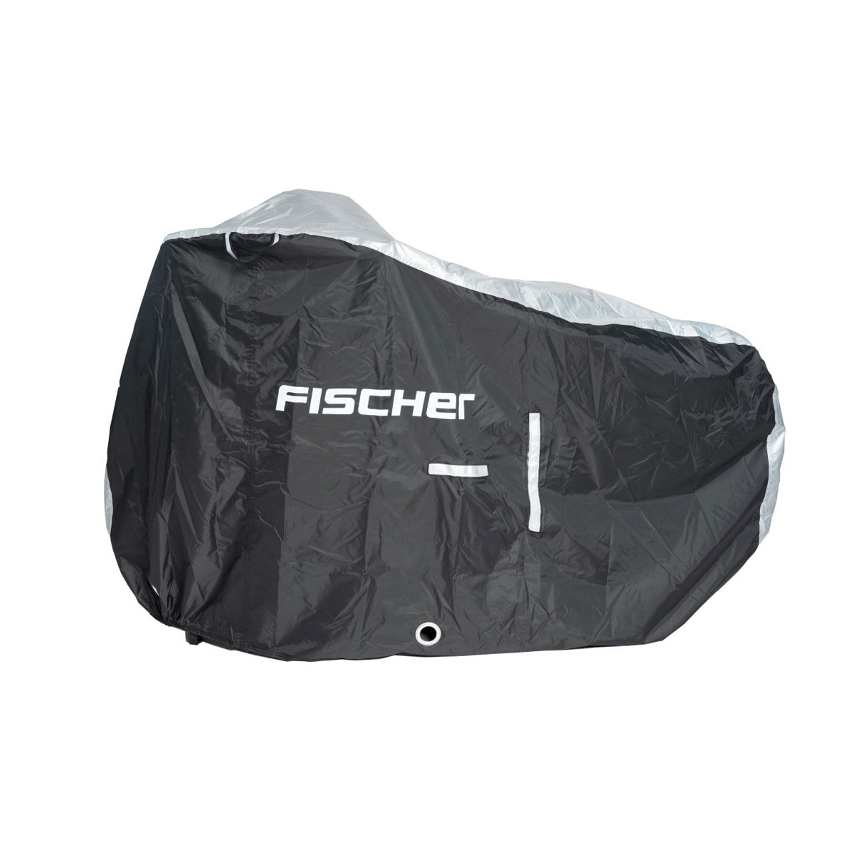 Fischer Bikes Fahrradgarage Premium für E-Bikes schwarz | 506708