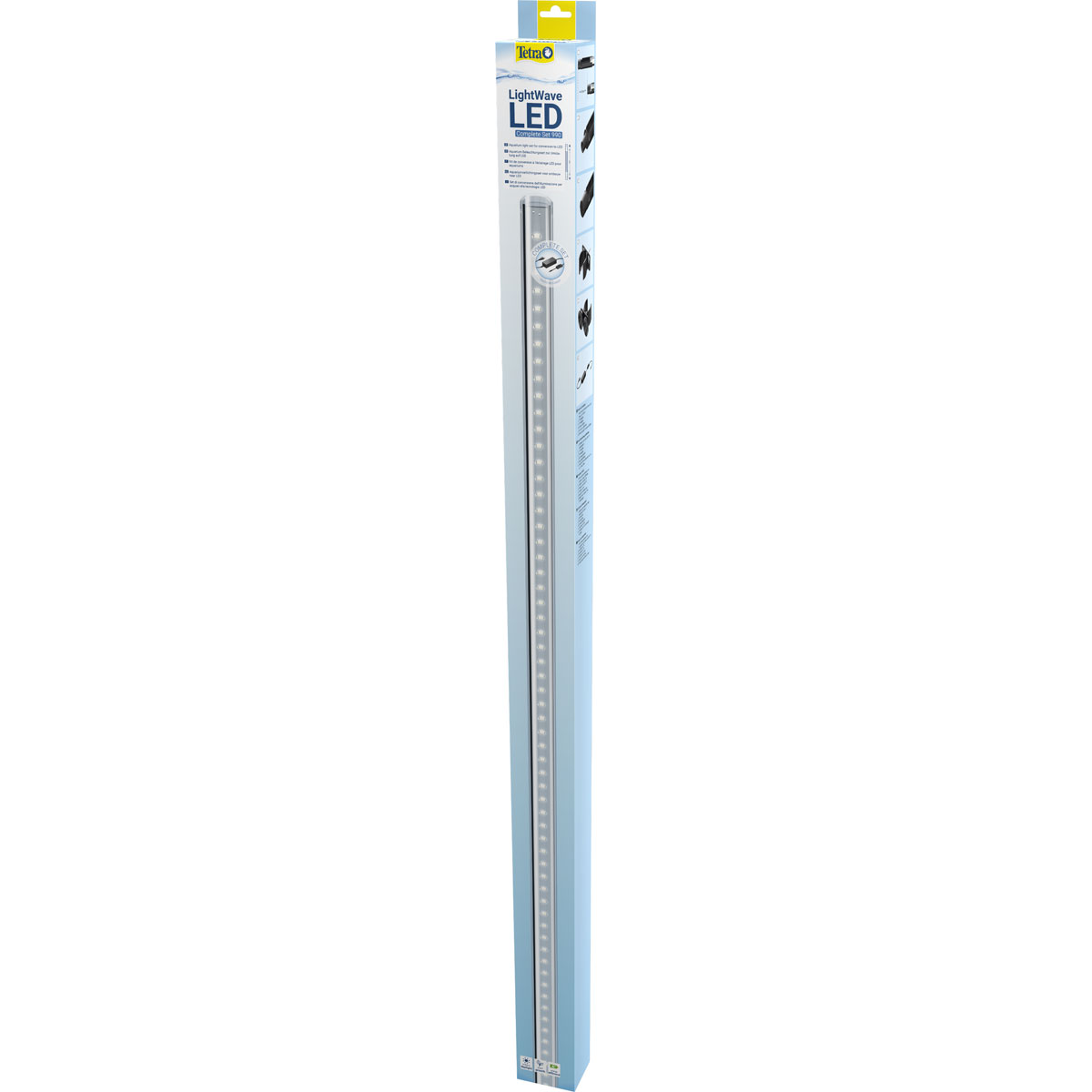 Tetra Aquarienlicht LightWave Set 990 mm | 520250