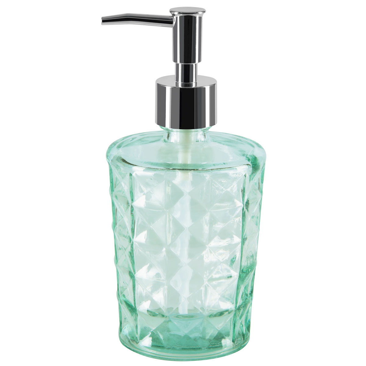 spirella Seifenspender Carla Recyclingglas | 521235