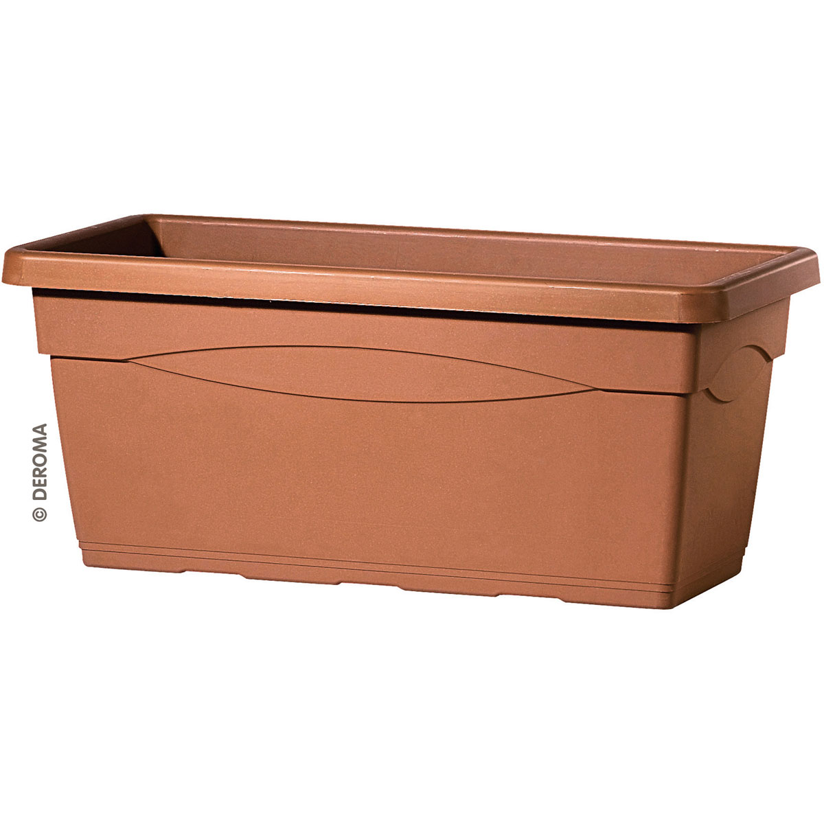 Pflanzkasten Day R 60 cm cotto | cotto | 60 | 521535