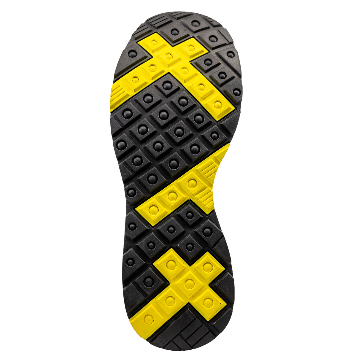 WorkPower Sicherheitshalbschuh Gila S1P blau Größe 41 | 41 | 527934 – Bild 3