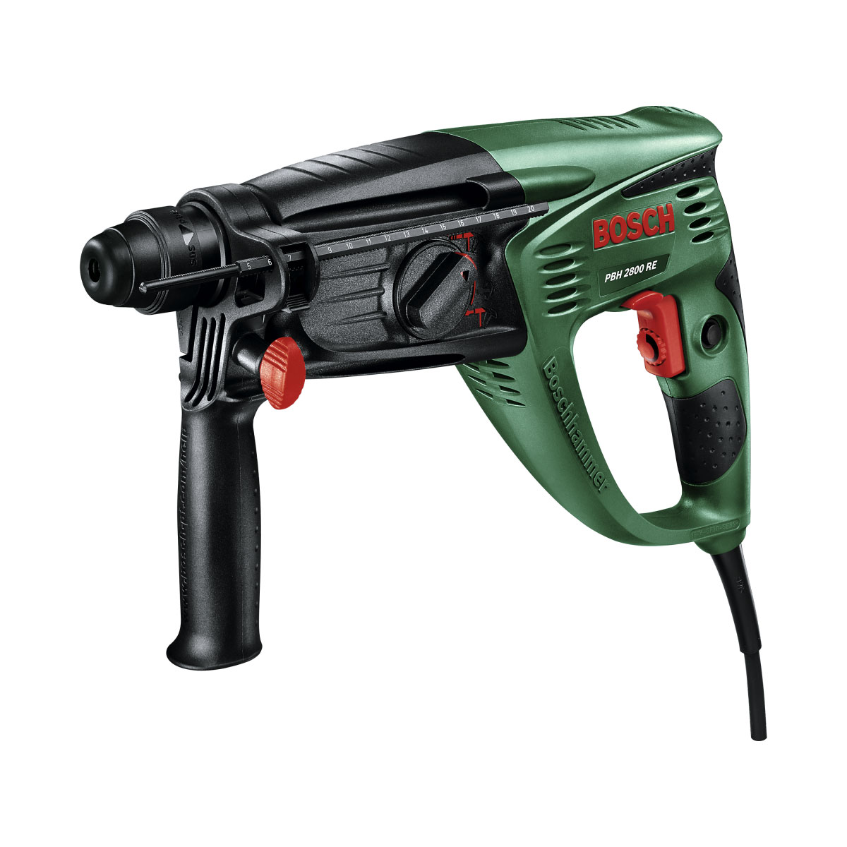 Bosch  Bohrhammer PBH 2800 RE | 528197