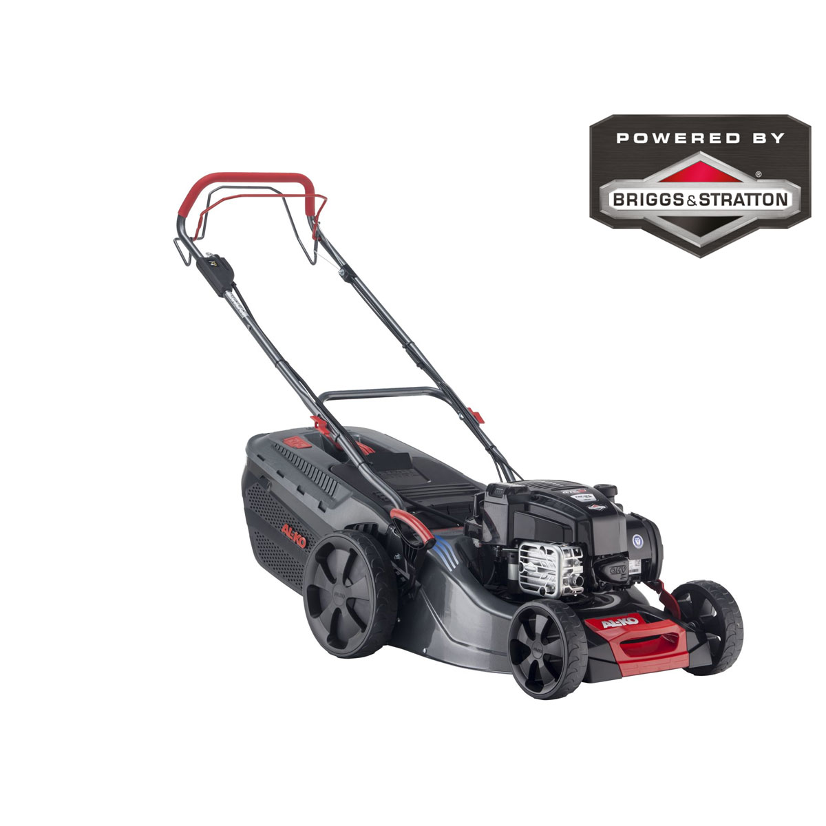 AL-KO Benzin-Rasenmäher Comfort 46.0 SPI-B | 529567