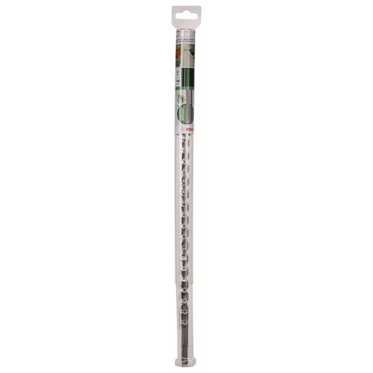 Bosch  Hammerbohrer Durchmesser 12 x 460 mm | 12 | 539523