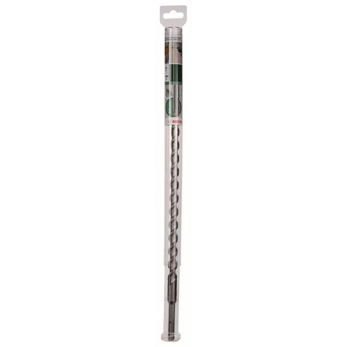 Bosch  Hammerbohrer Durchmesser 16 x 460 mm | 16 | 539530
