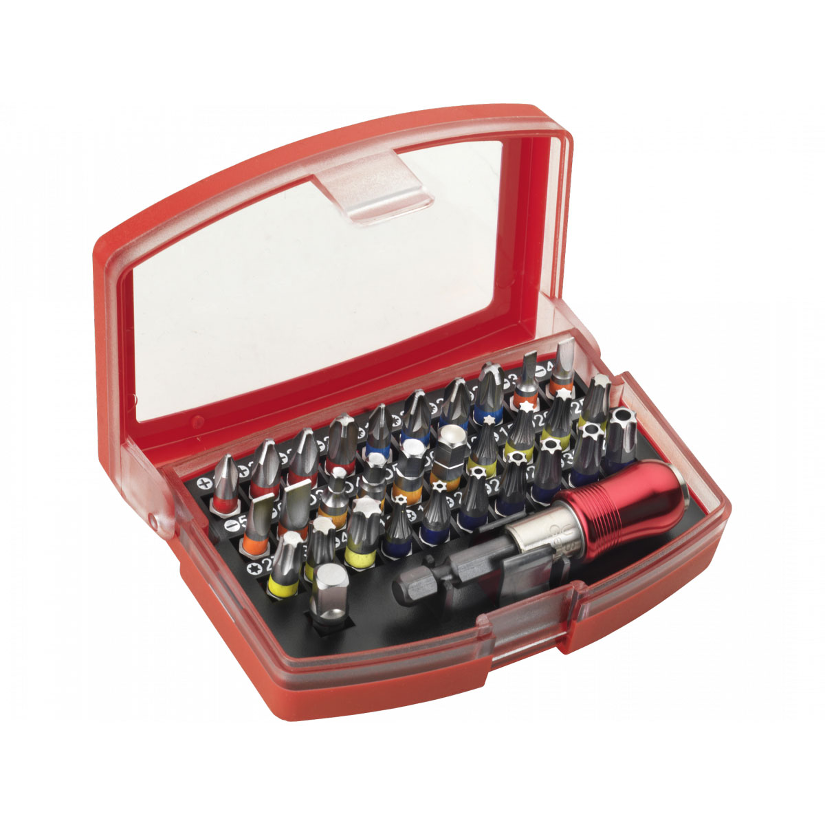 MyTool Bit-Set 32-teilig | 549408