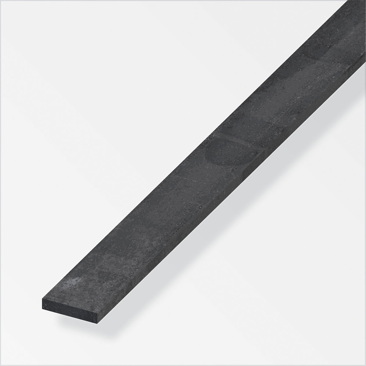 MyTool Flachstange 20 x 4 mm 1m warmgewalzt | 2 | 558029