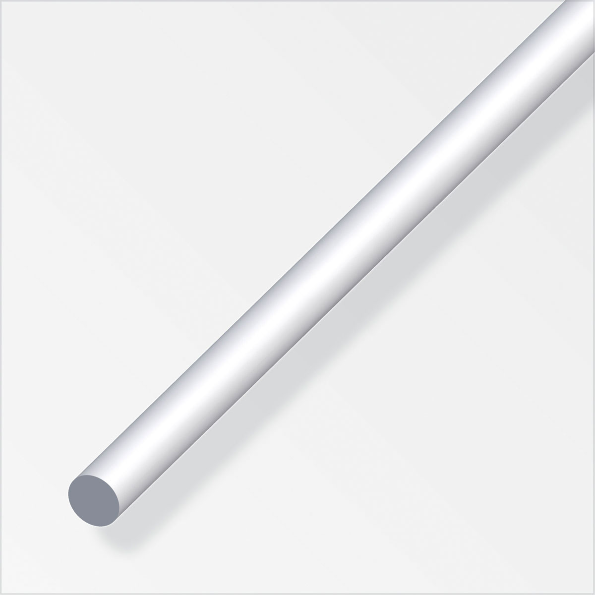 MyTool Rundstange 8 mm 1m silber | 0,8 | 100 | 558235