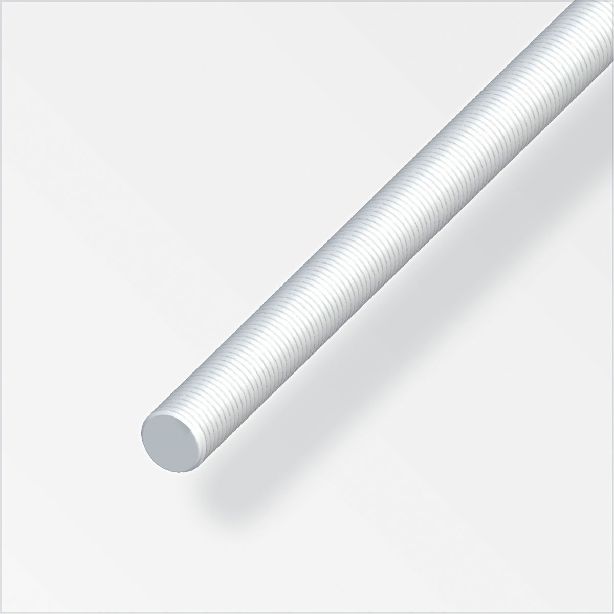 MyTool Gewindestange M3 1m Stahl verzinkt | M3 | 100 | Stahl | verzinkt | 558360