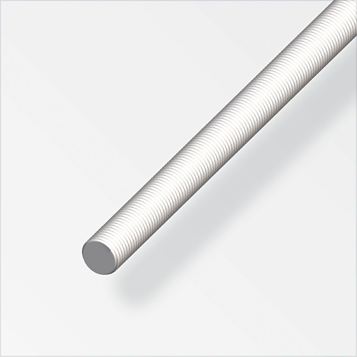 MyTool Gewindestange M6 1m Edelstahl | M6 | 100 | Edelstahl | unbehandelt | 558444