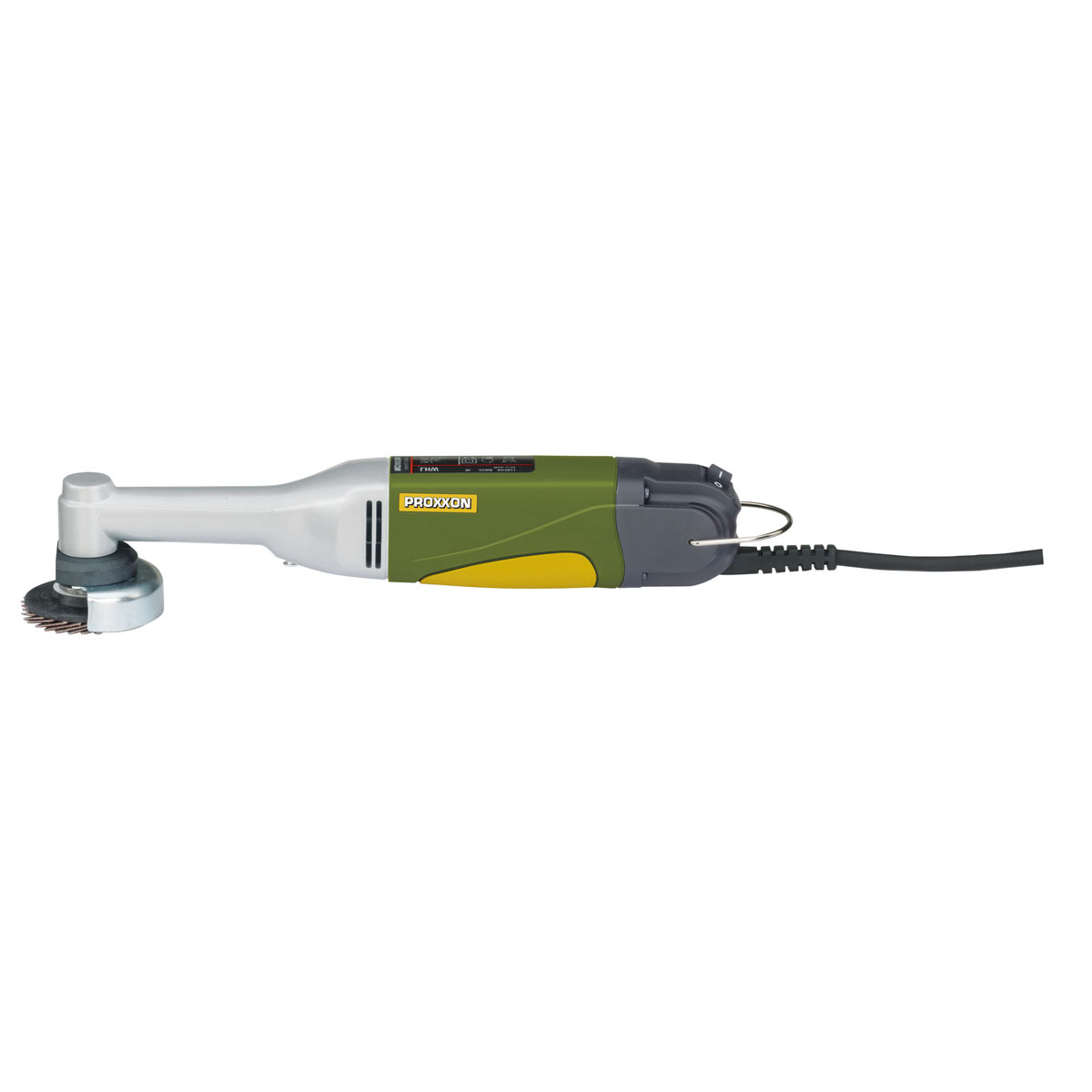 Proxxon Micromot Langhals-Winkelschleifer MICROMOT LHW | 573652