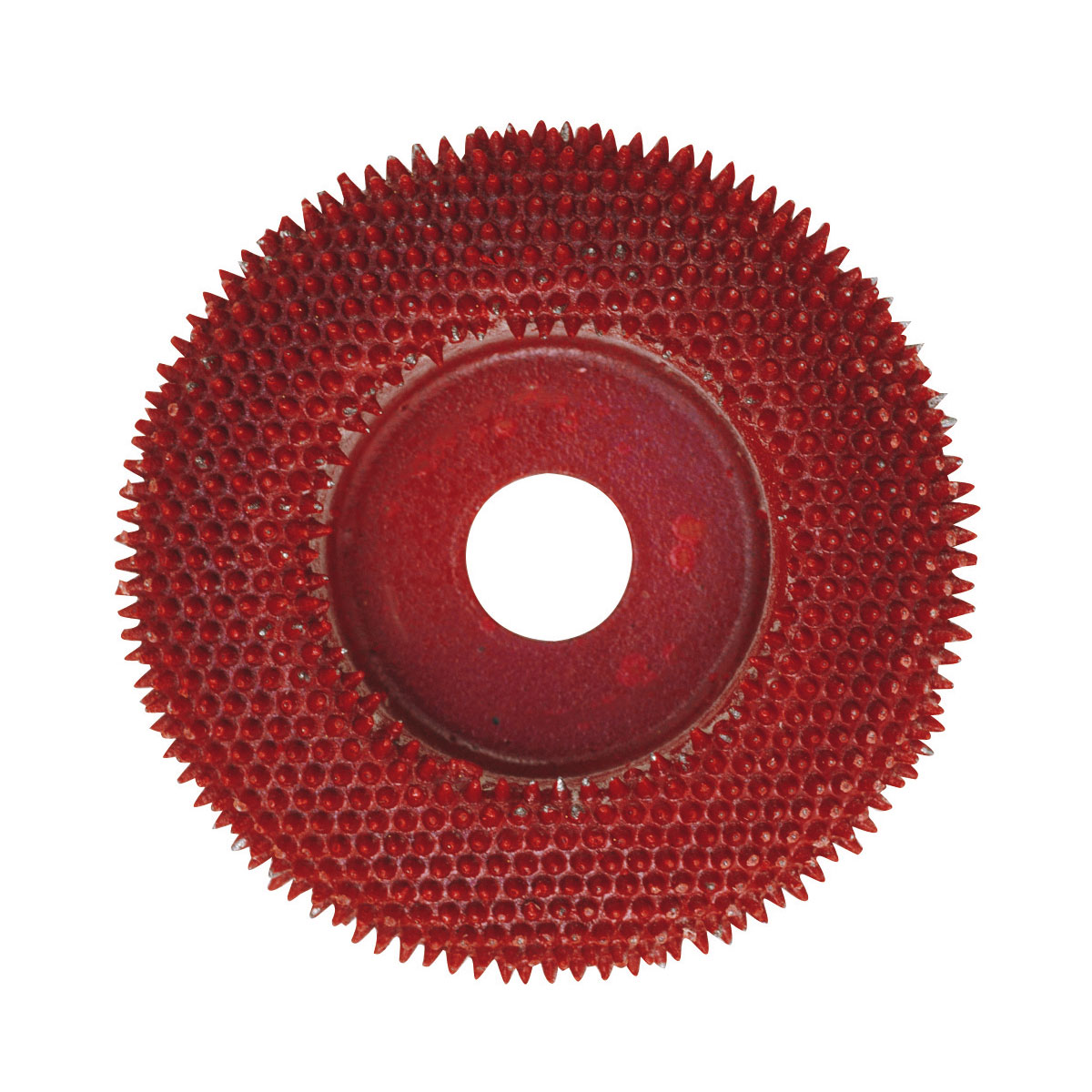 Proxxon Micromot Raspelscheibe mit Metallnadeln aus Wolfram-Carbid Durchmesser 50 mm | 573669
