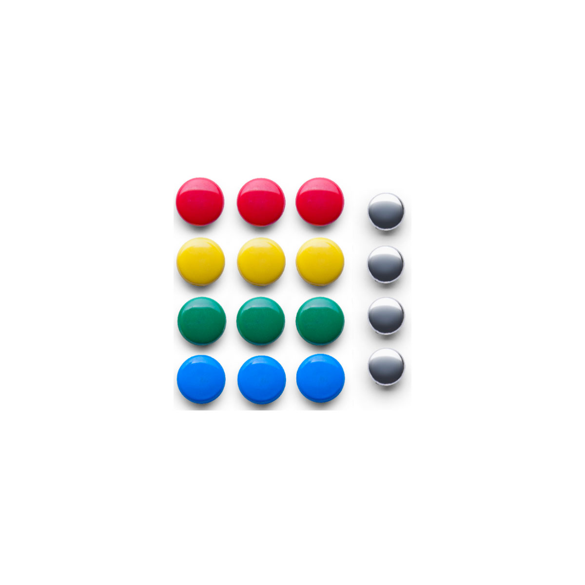 Magnete sortiert | 577817