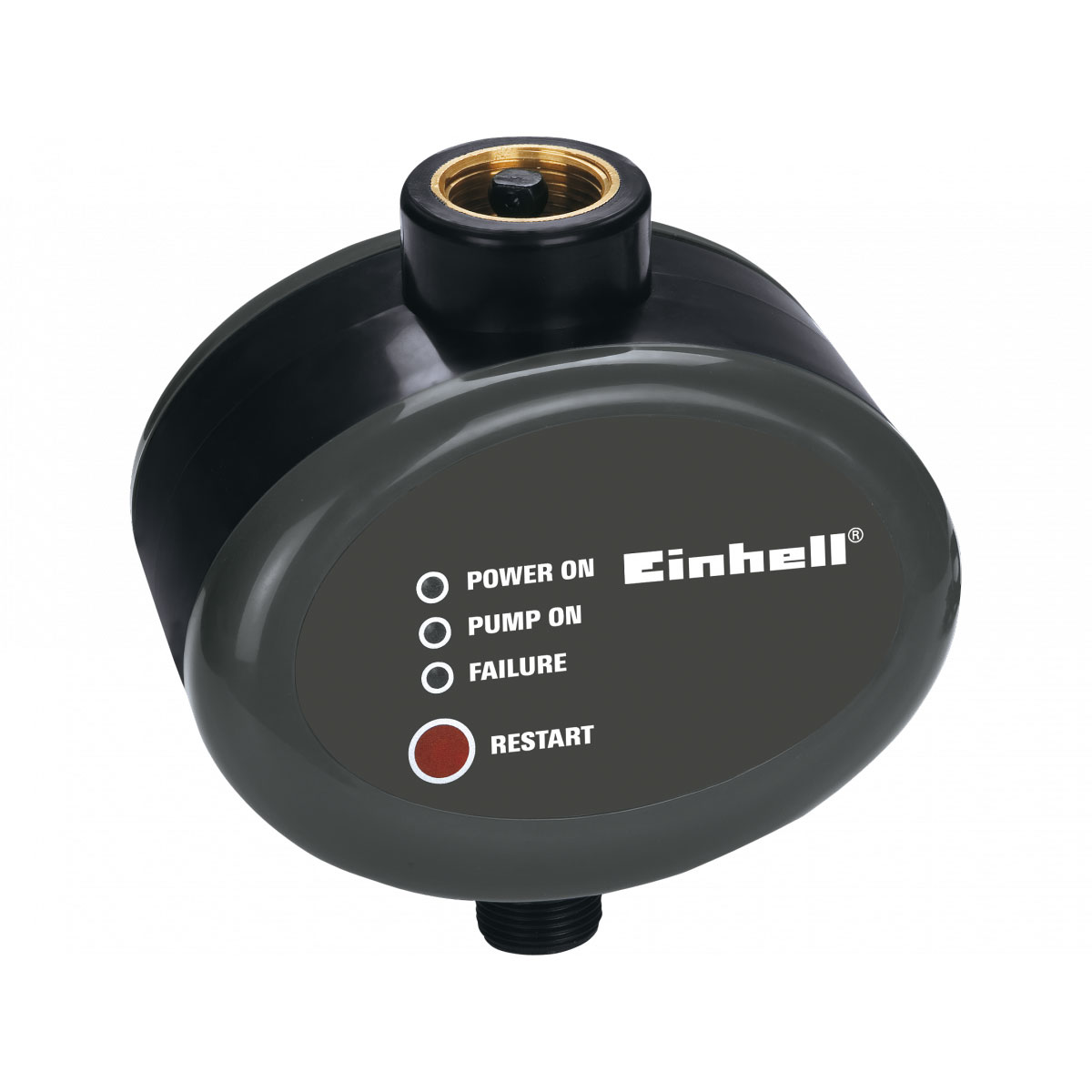 Einhell Elektronischer Durchflussschalter für Pumpen | 580456