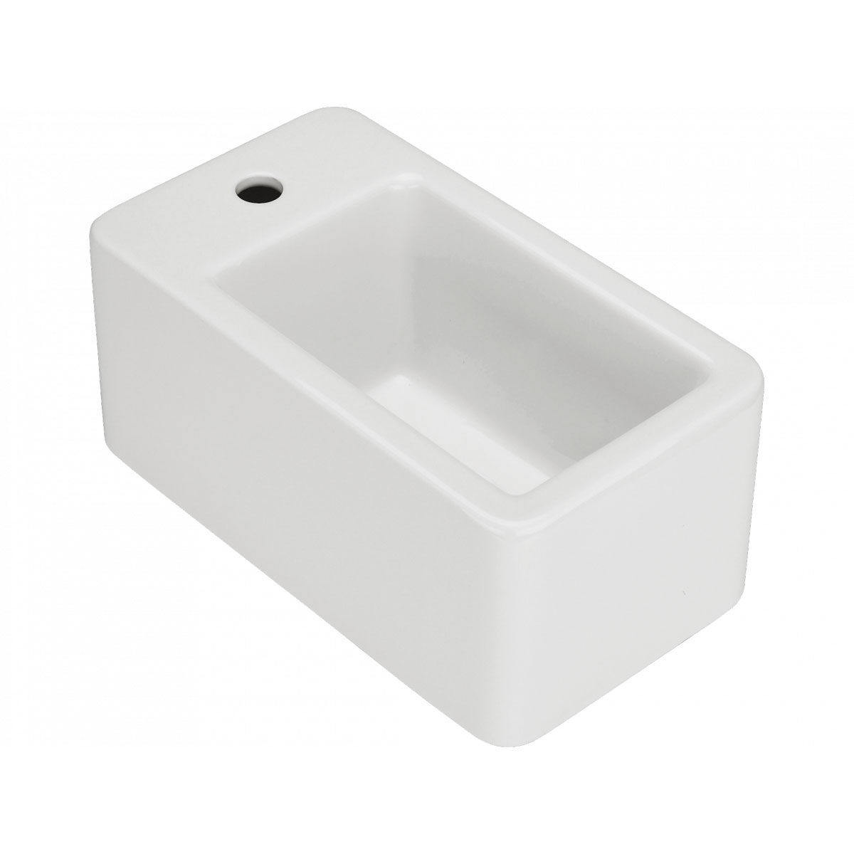 Sanitop  Handwaschbecken Note 45 cm schmal | 582418