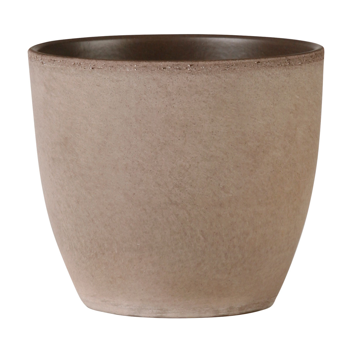 Scheurich Übertopf Earth 19 cm | 19 | 588276