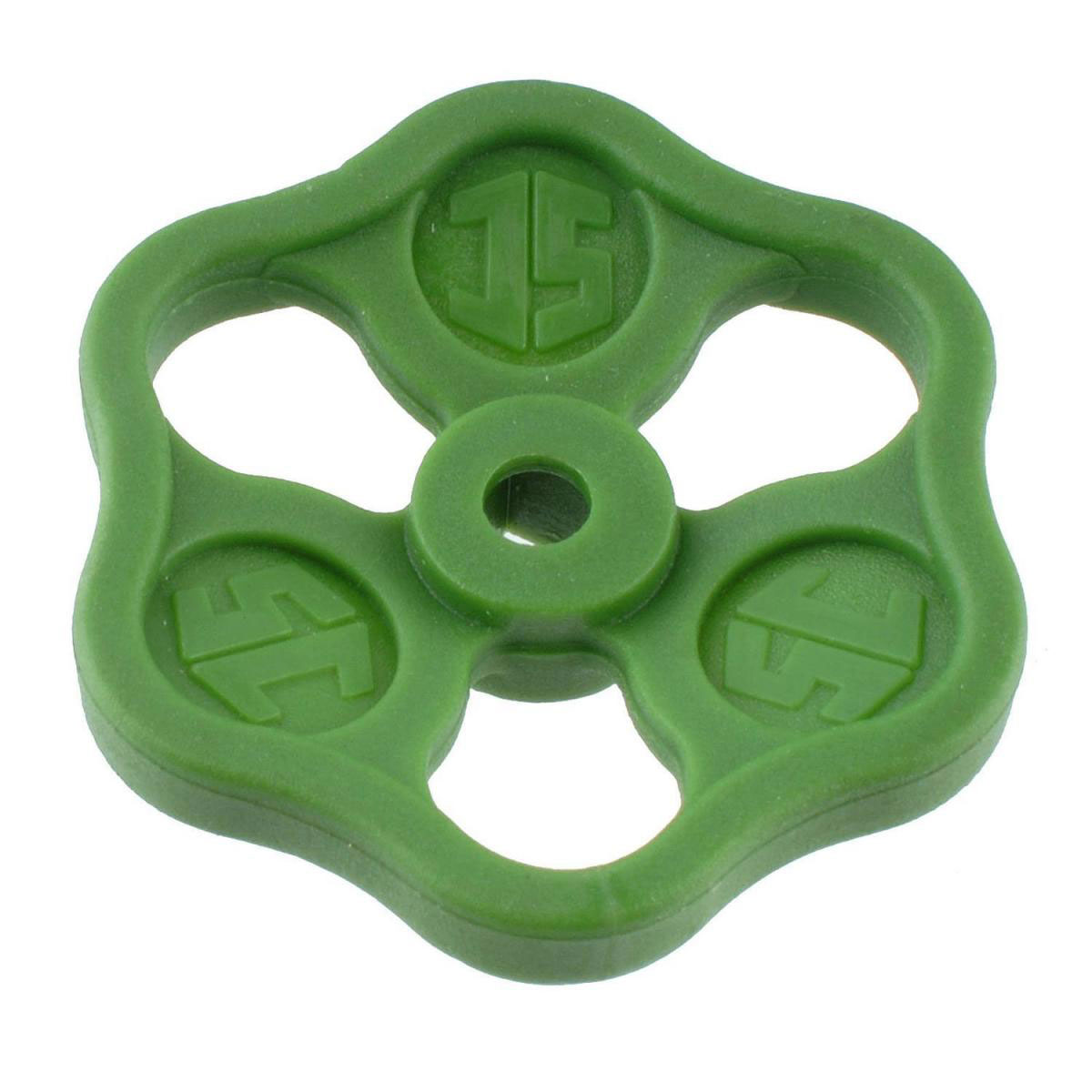 Handrad für Schrägsitzventil 1/2" x 3/4" | 595395