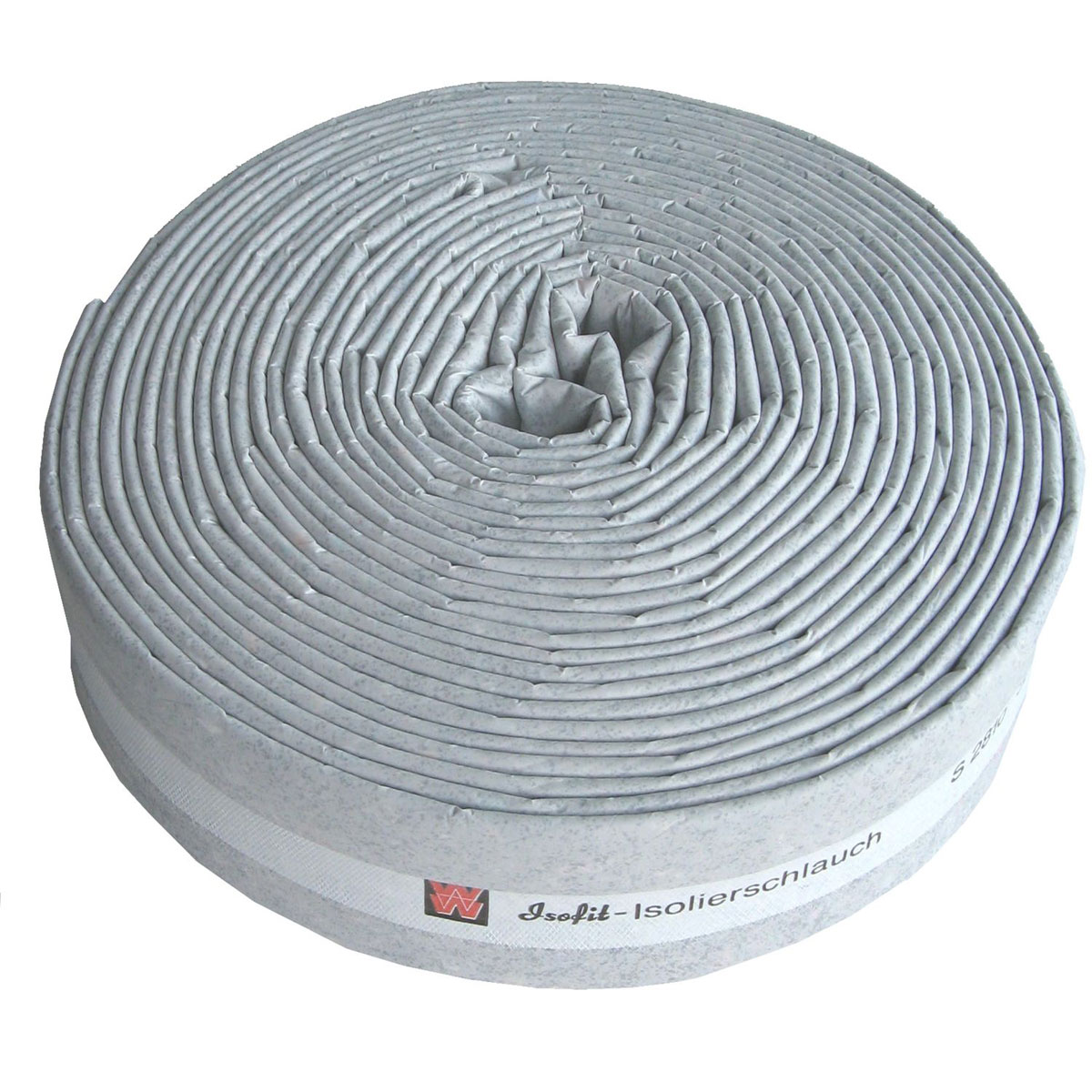 Cornat Isolierschlauch 4 mmx10m Durchmesser 22 mm | 595939