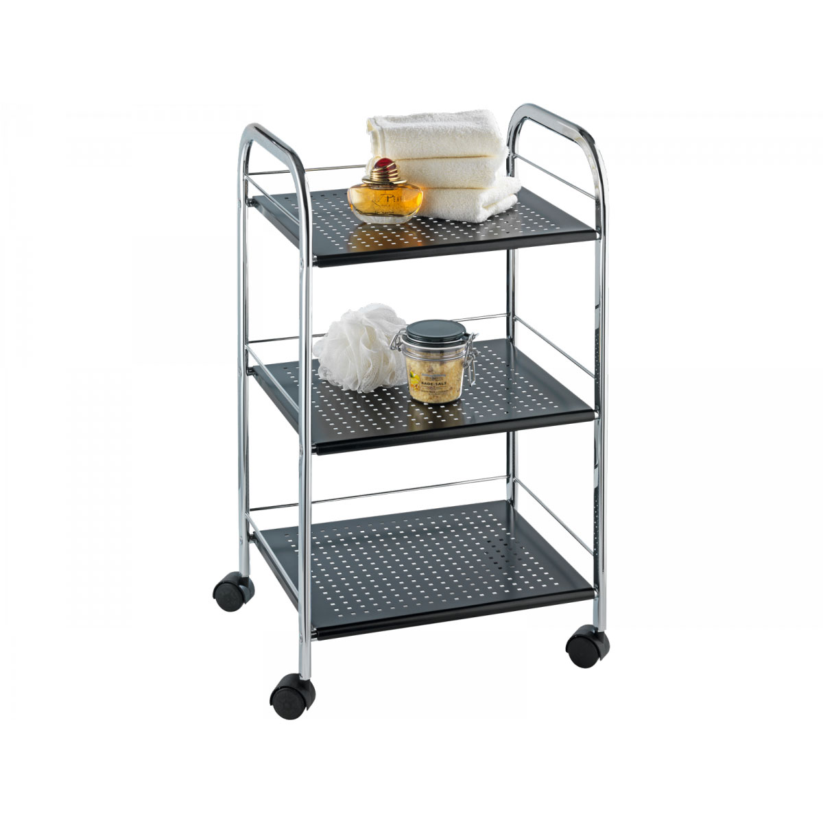 Wenko Badwagen Ovalo | 599664