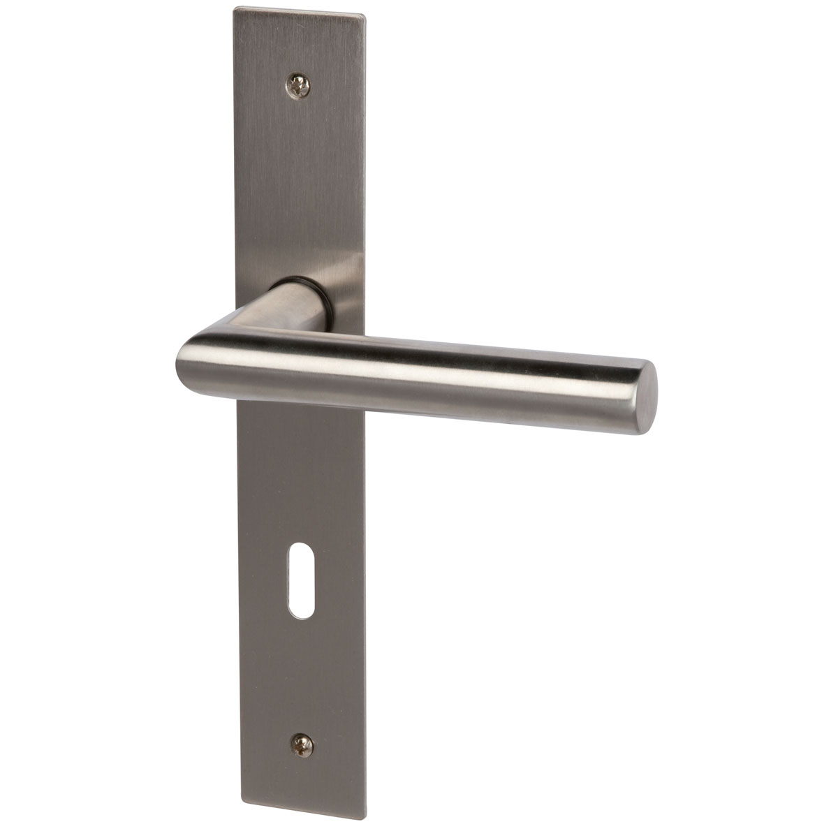 Alpertec Langschildgarnitur Piatto-LS BB 72 mm | 637893