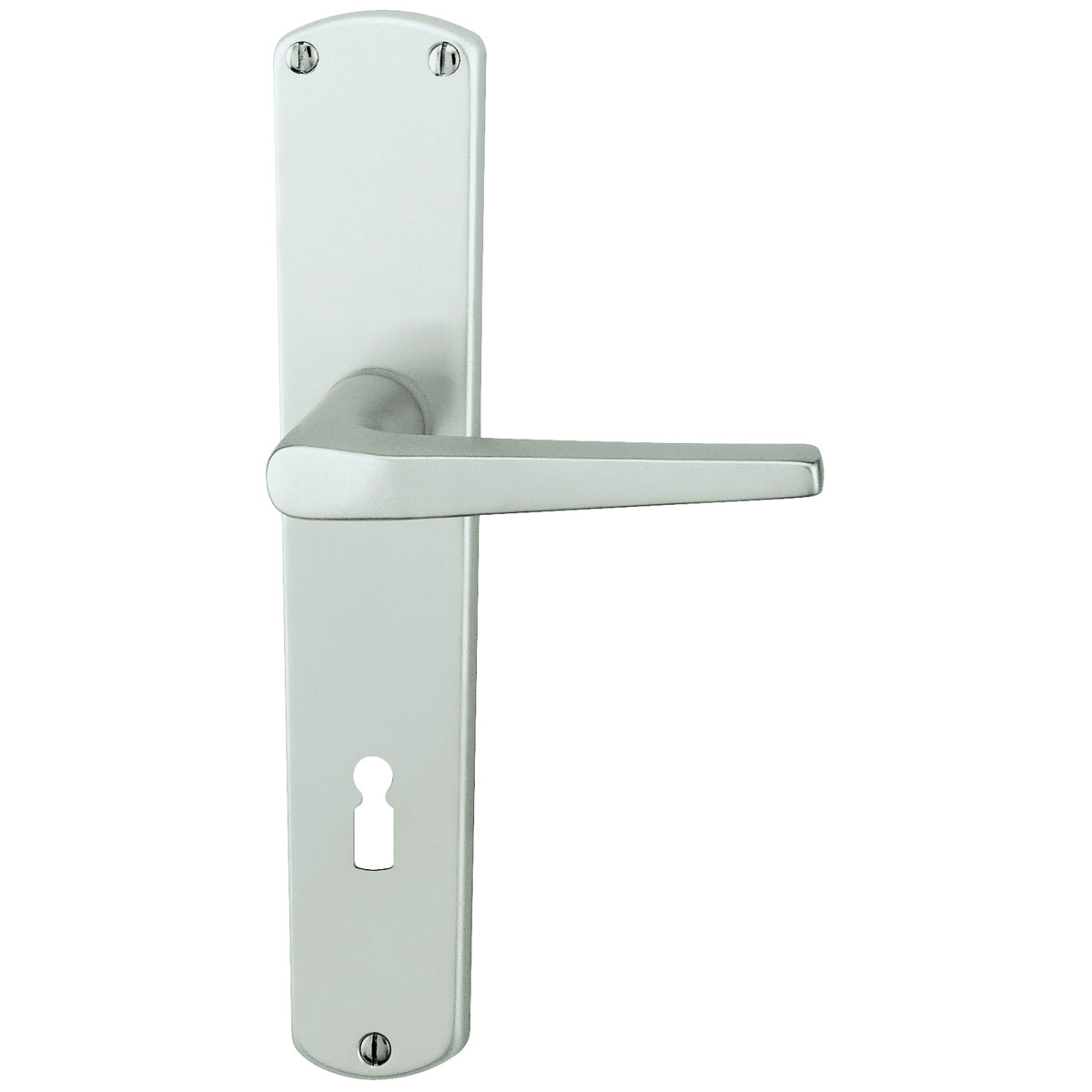 Alpertec Langschildgarnitur Phil-LS BB F1 72 mm | 638028