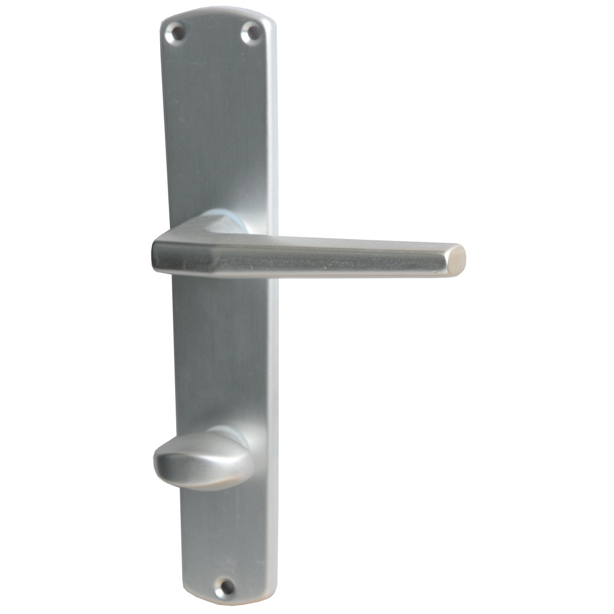 Alpertec Langschildgarnitur Phil-LS für WC F1 | 638030