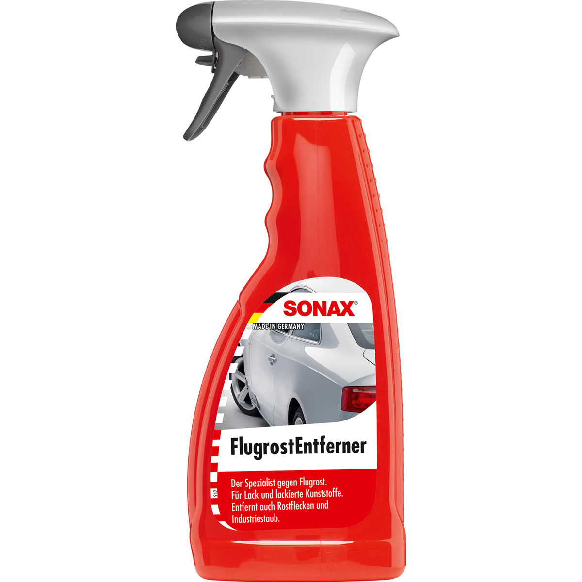 Sonax Flugrostentferner 500 ml | 643044
