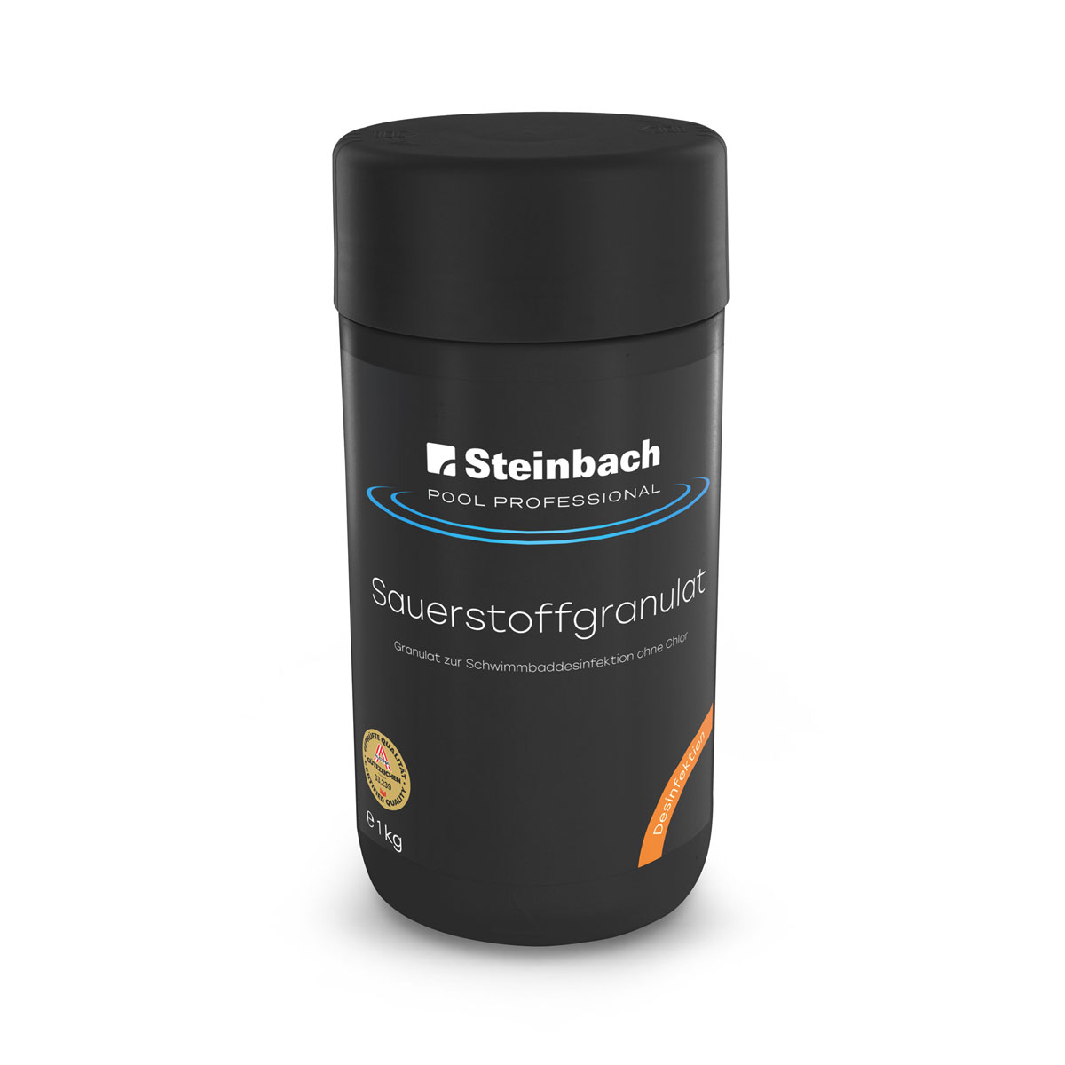 Steinbach Sauerstoffgranulat | 650037