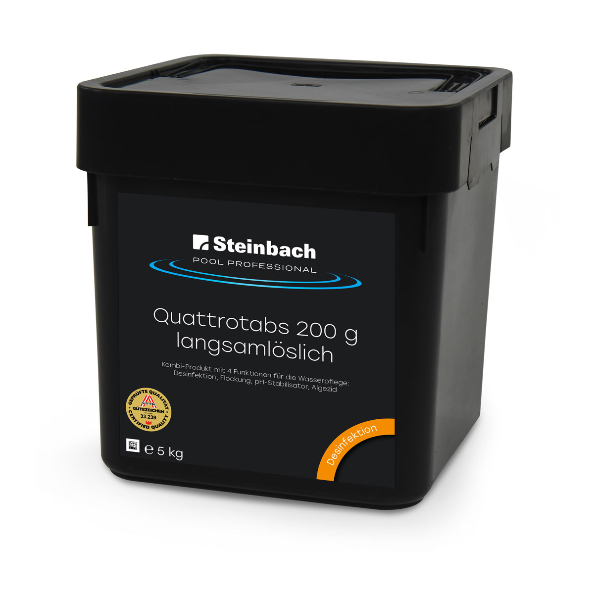 Quattrotabs | 650055
