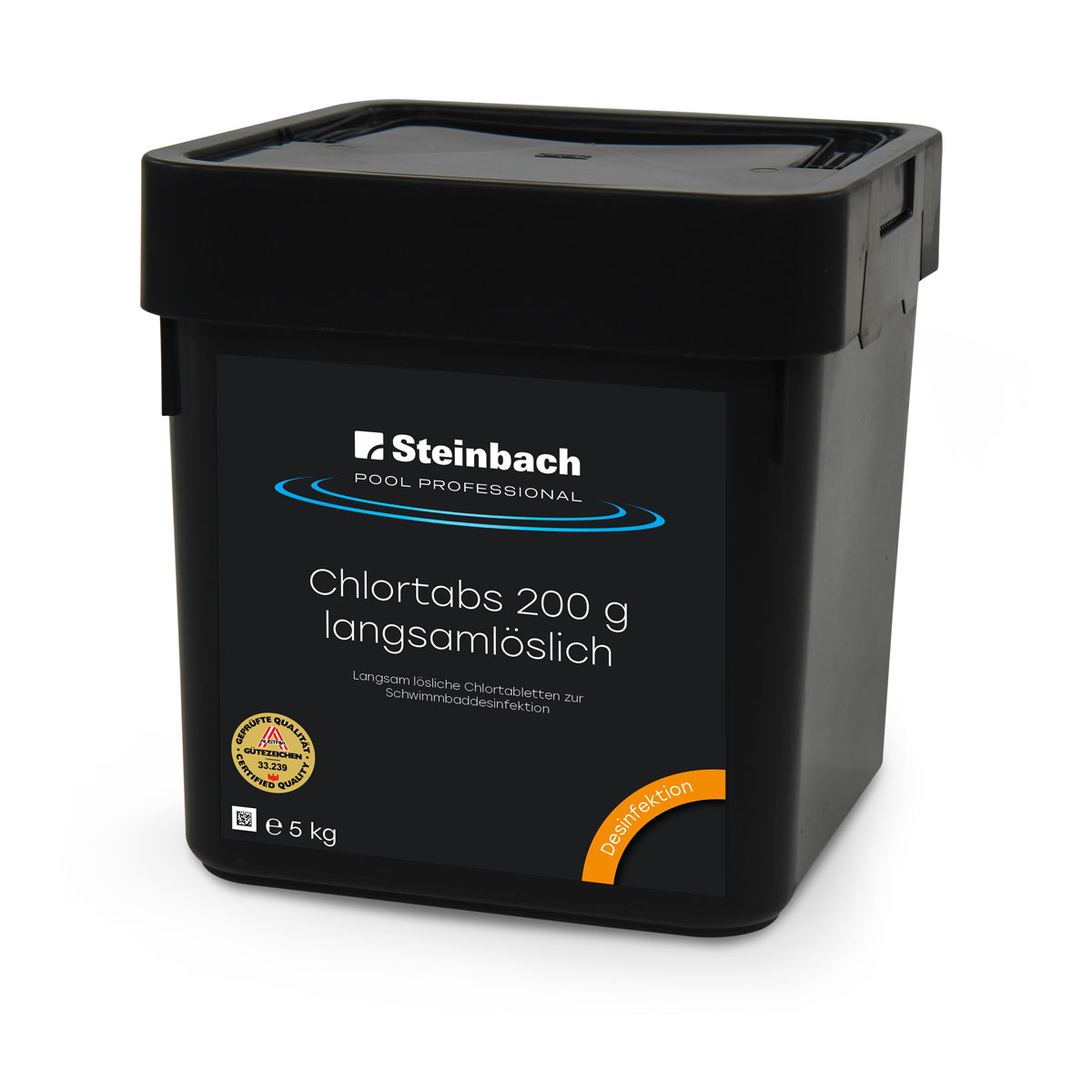 Chlortabs 5 kg | 650057