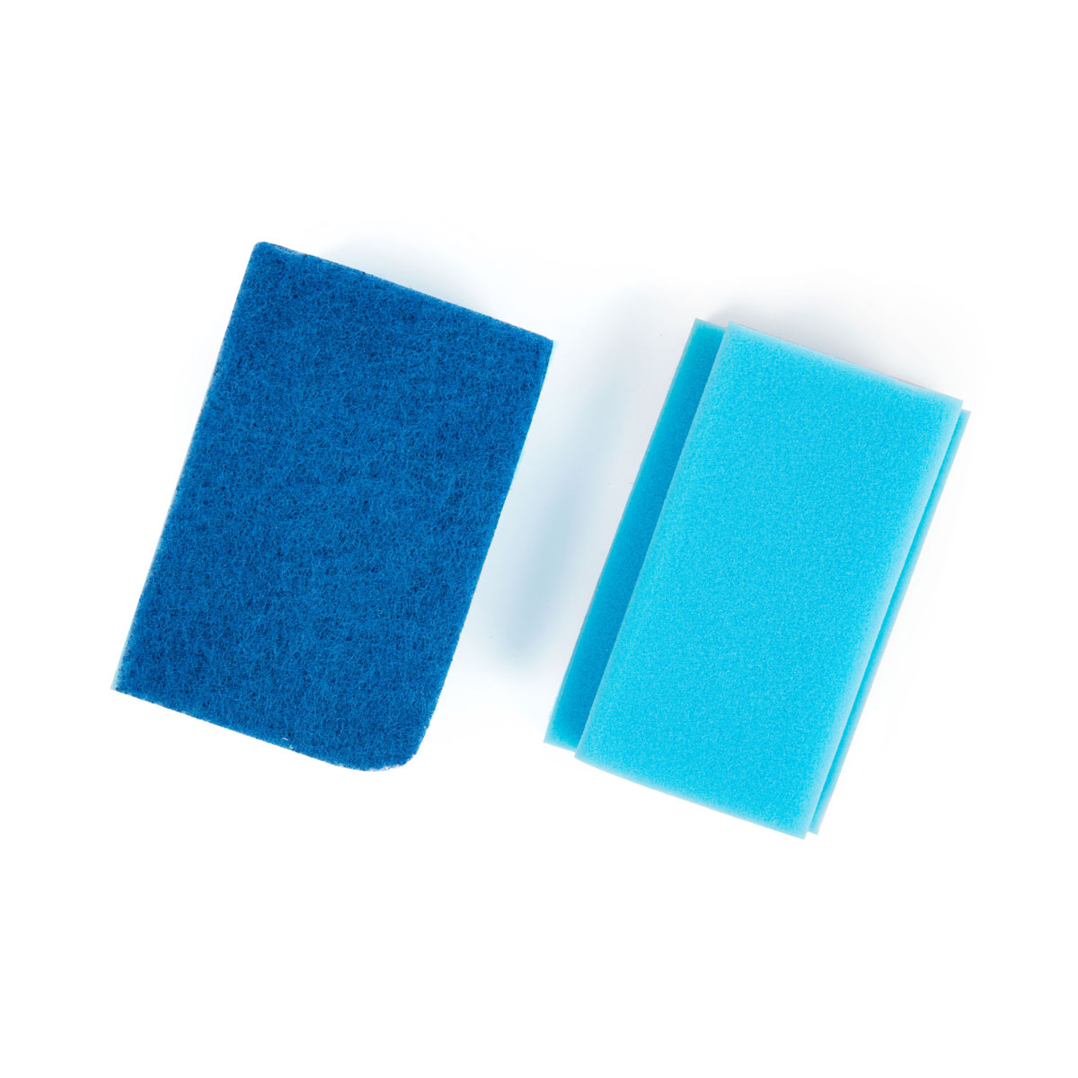 Handschrubber Doppelpack | 650061