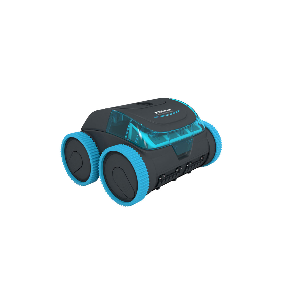 Steinbach Akku-Poolrunner Battery Pro Perform | 650080