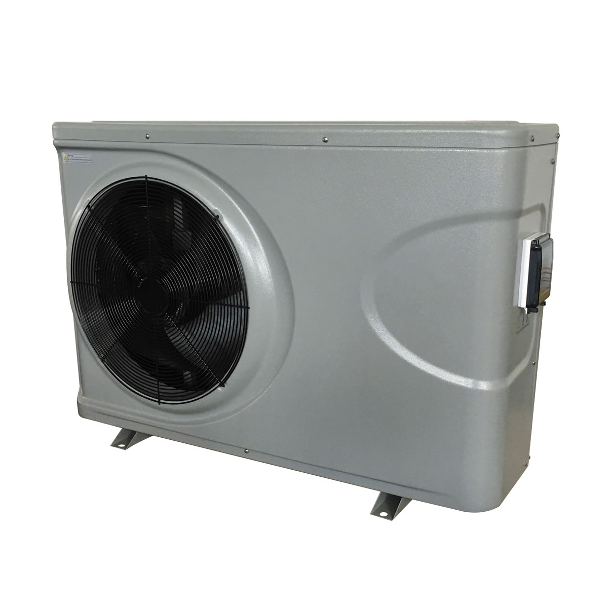 Steinbach Wärmepumpe heatUP 650 | 650081