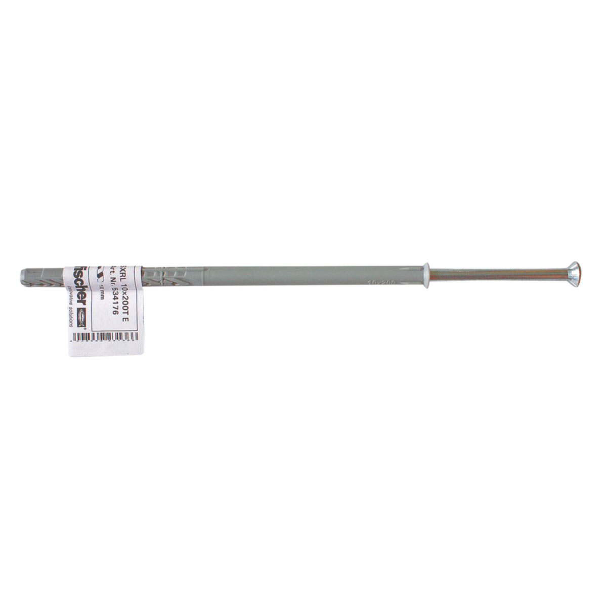 Fischer  Langschaftdübel SXRL 10 x 200 mm T E | 200 | 652516