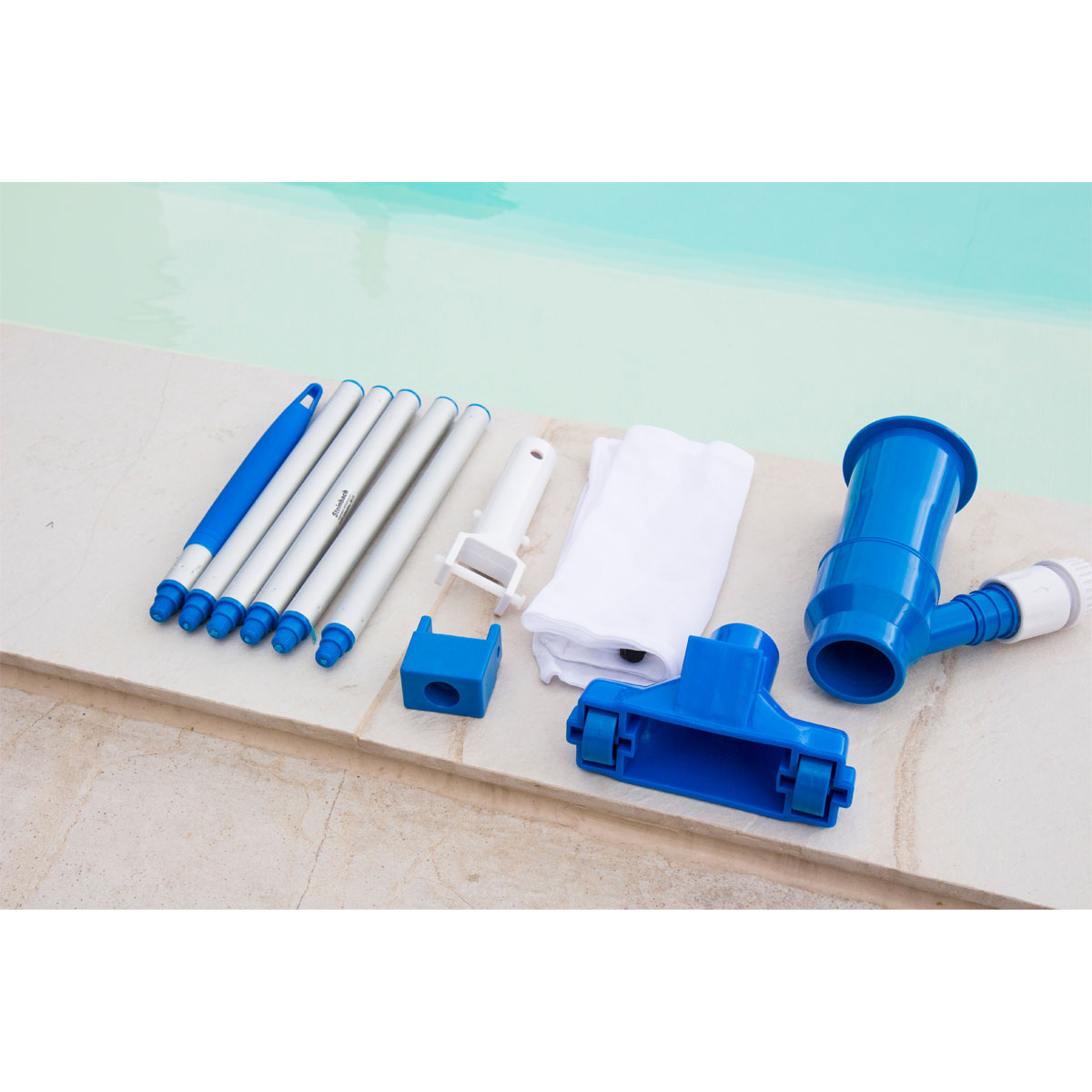 Bodensauger Duo | 653336