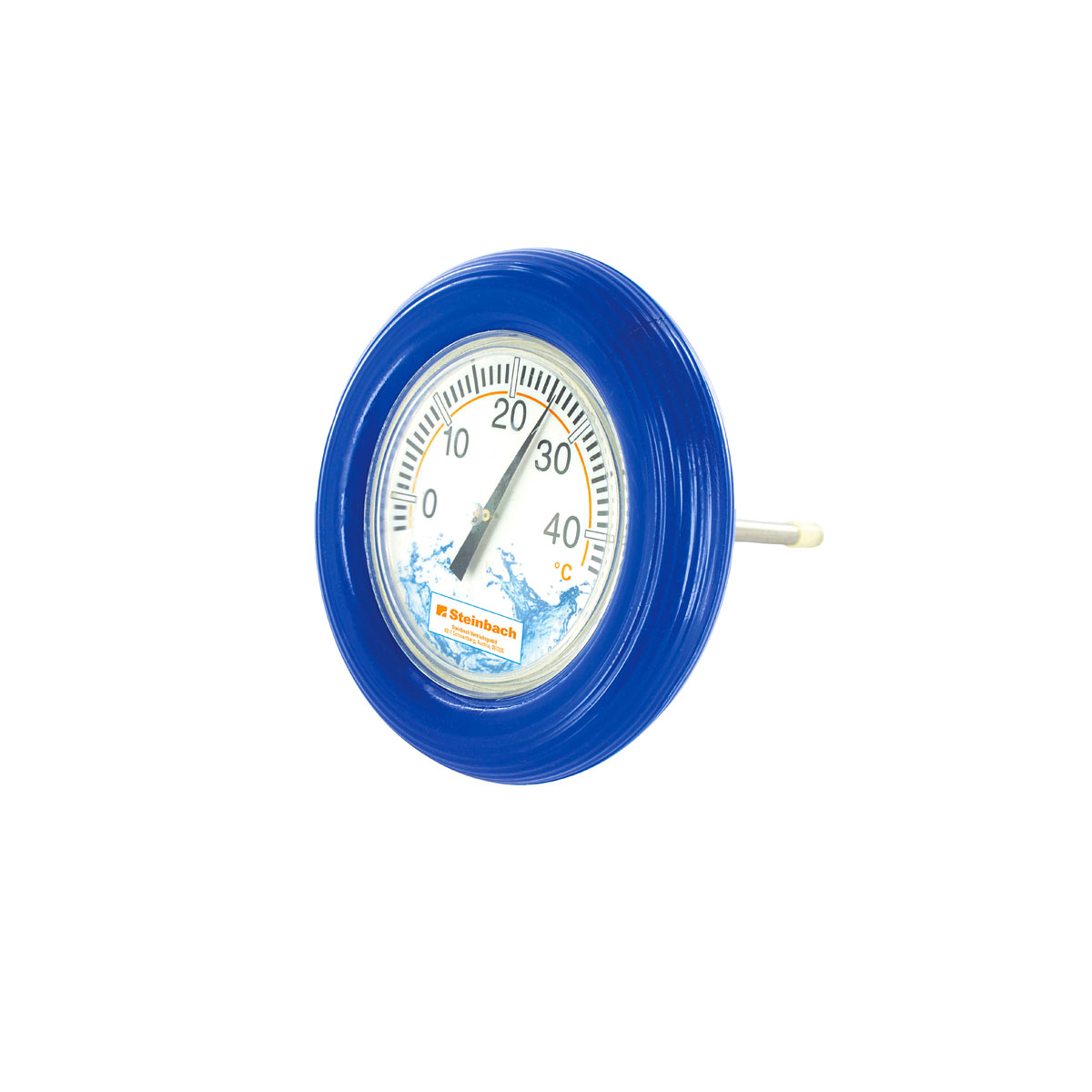 Rundthermometer | 653340