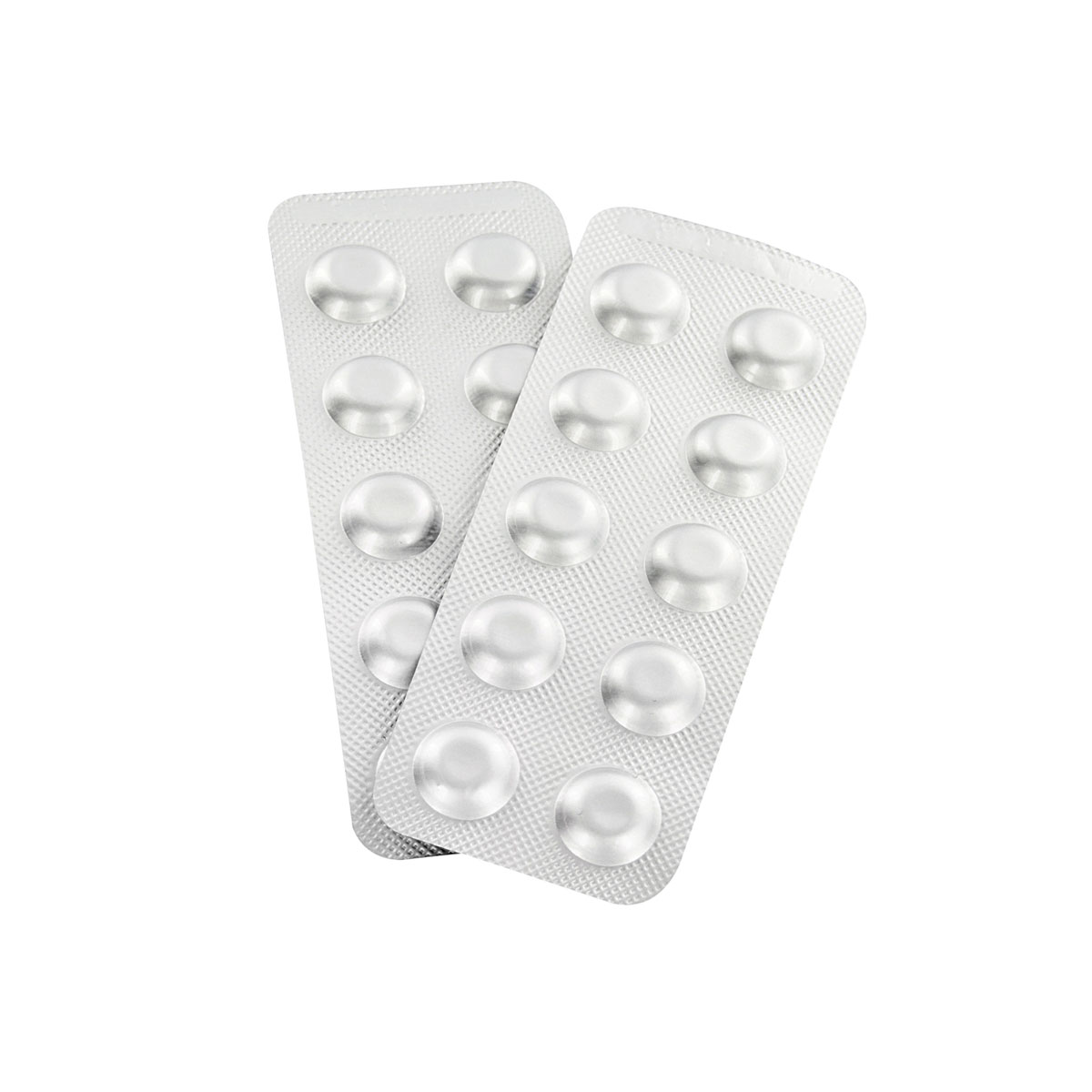 Ersatztabletten | 653351