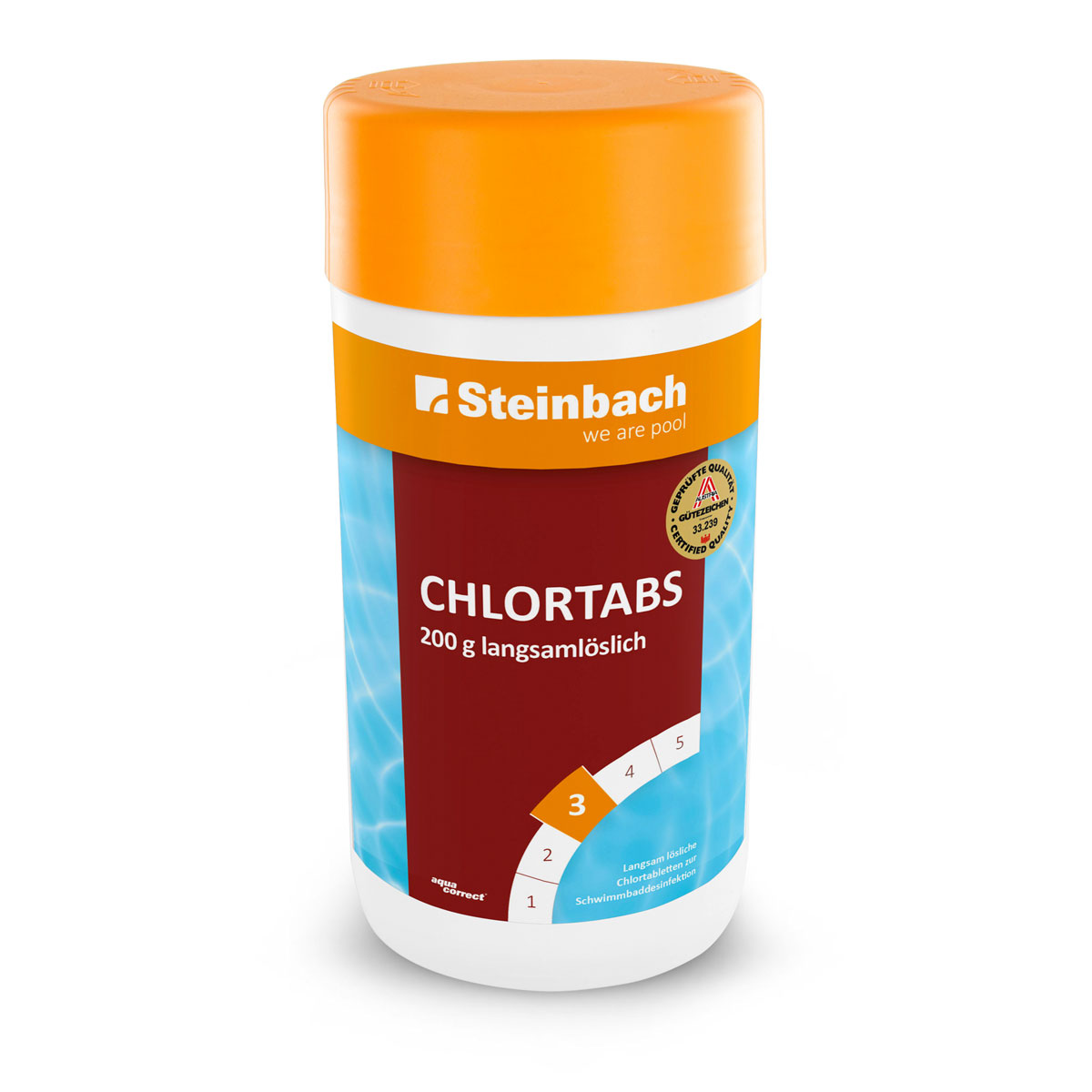 Chlortabs | 653372