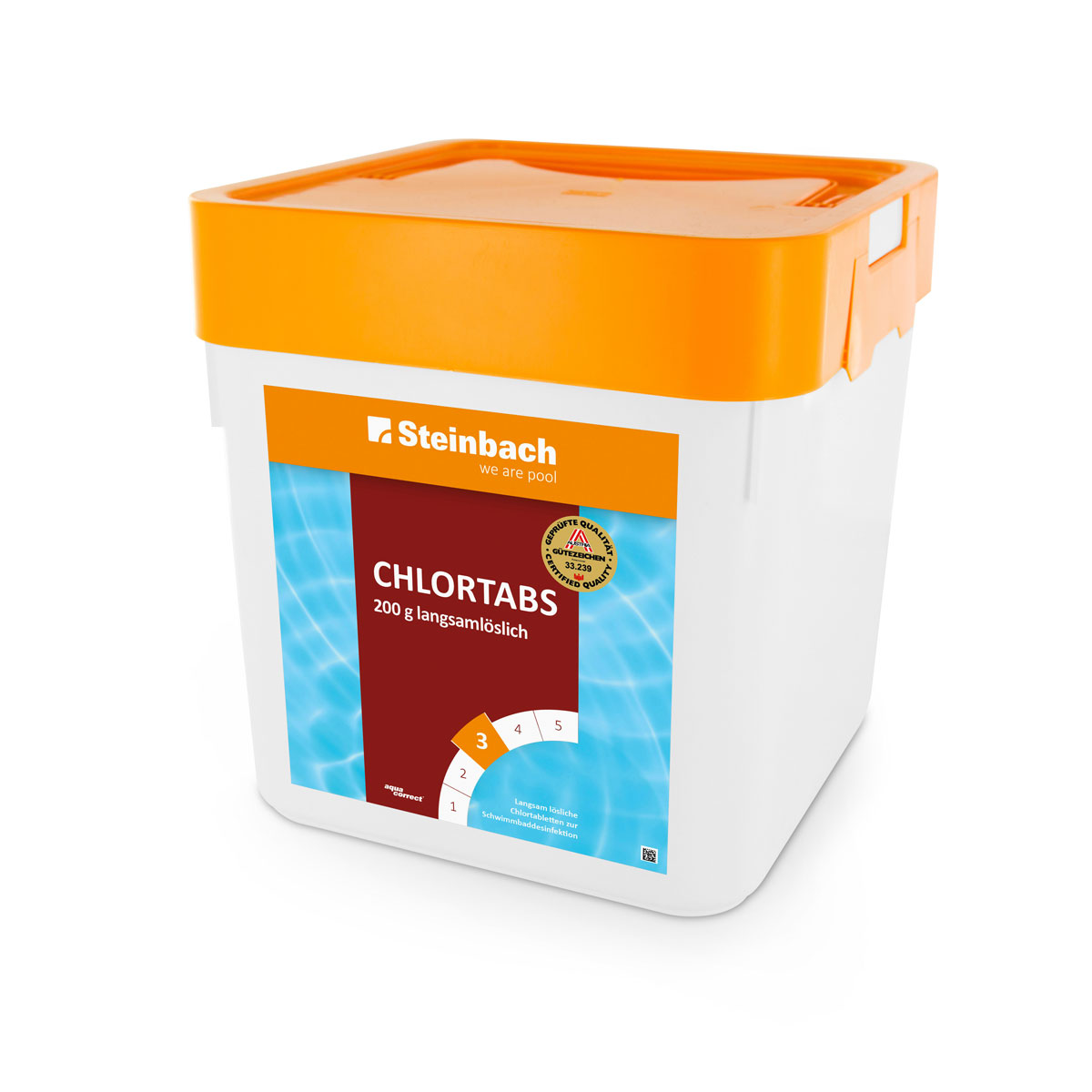 Chlortabs | 653373