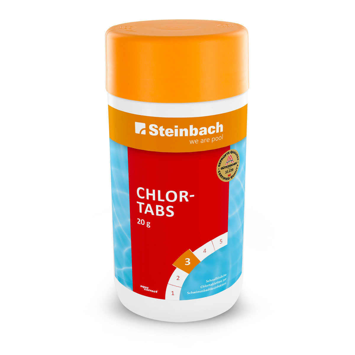 Chlortabs | 653401