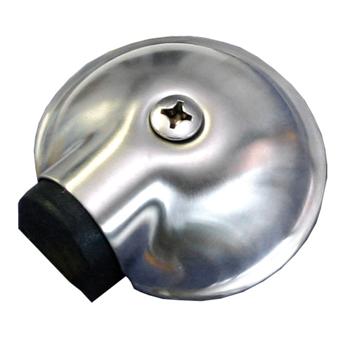 Alpertec Türstopper Edelstahl satiniert | 654319