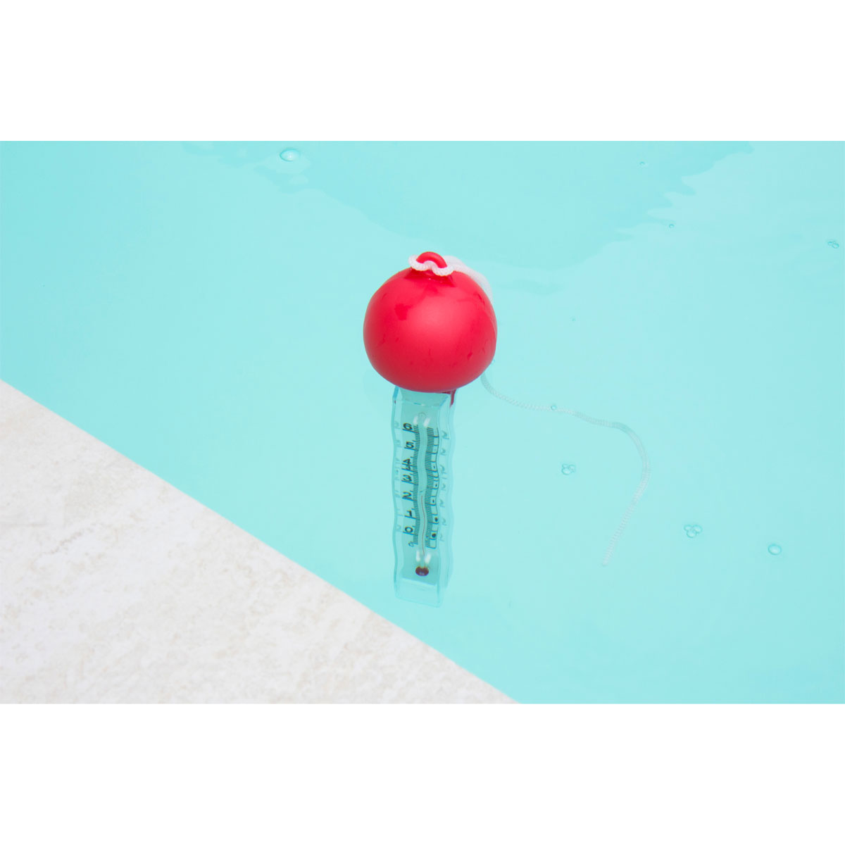 Schwimmthermometer verschiedene Motive | 655201