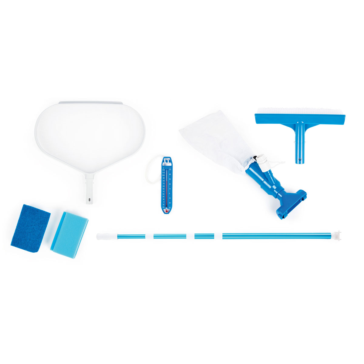 Grundreinigungs-Set | 655211