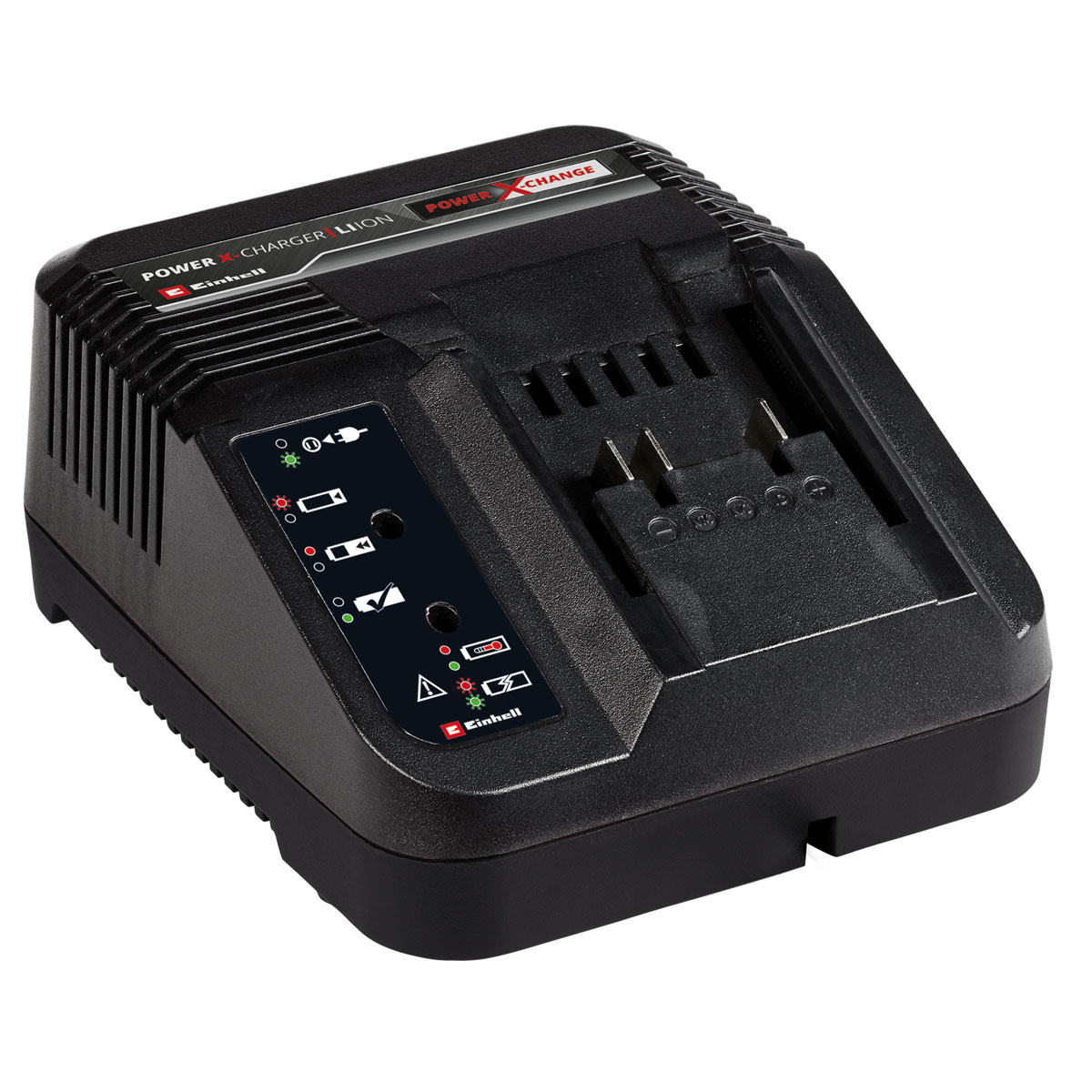 Einhell Akku und Ladegerät Power X-Change Starter-Kit 2,5 Ah | 657442 – Bild 4