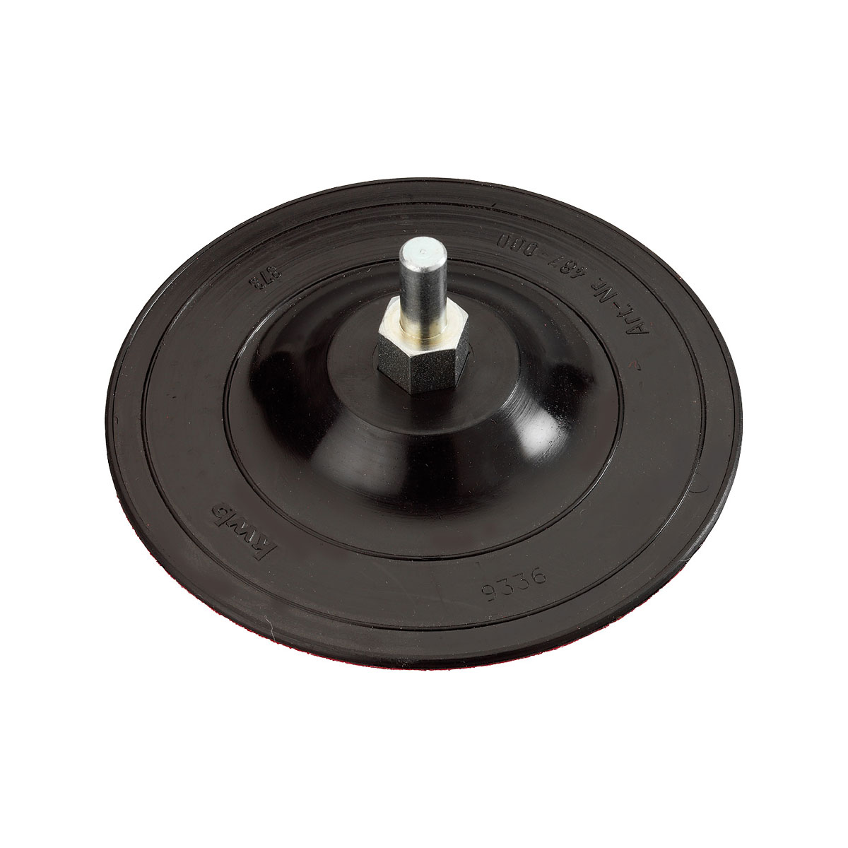 kwb  Haftstützteller Quick-Stick 8 mm Durchmesser 115 mm | 703073