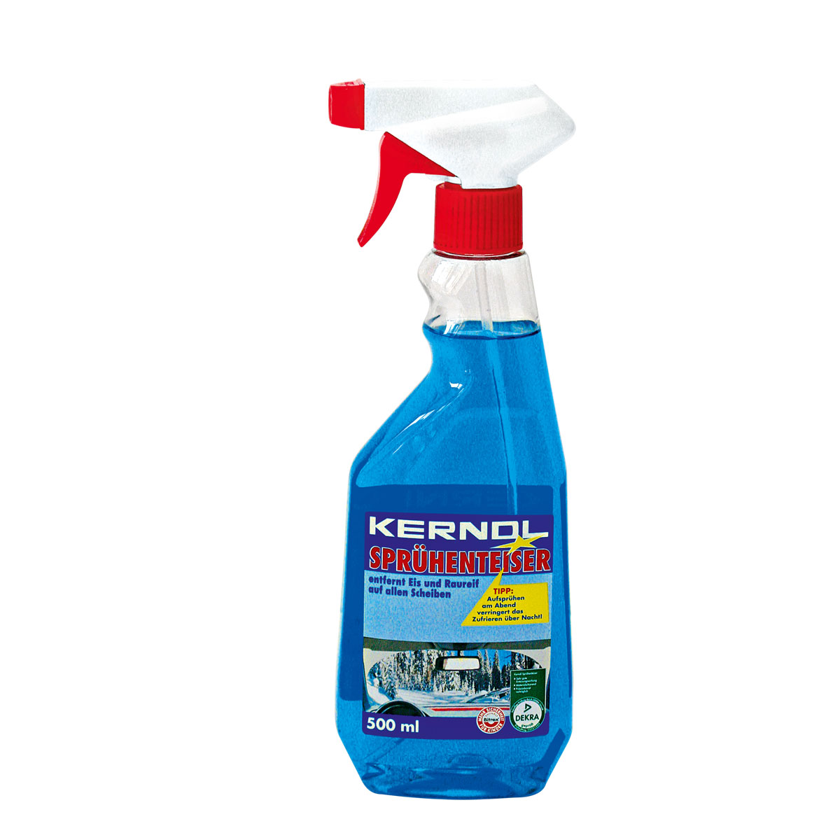 Sprühenteiser 500 ml | 723174