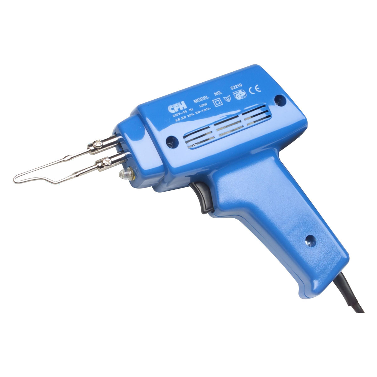 CFH Elektrolötpistole E100 | 729135