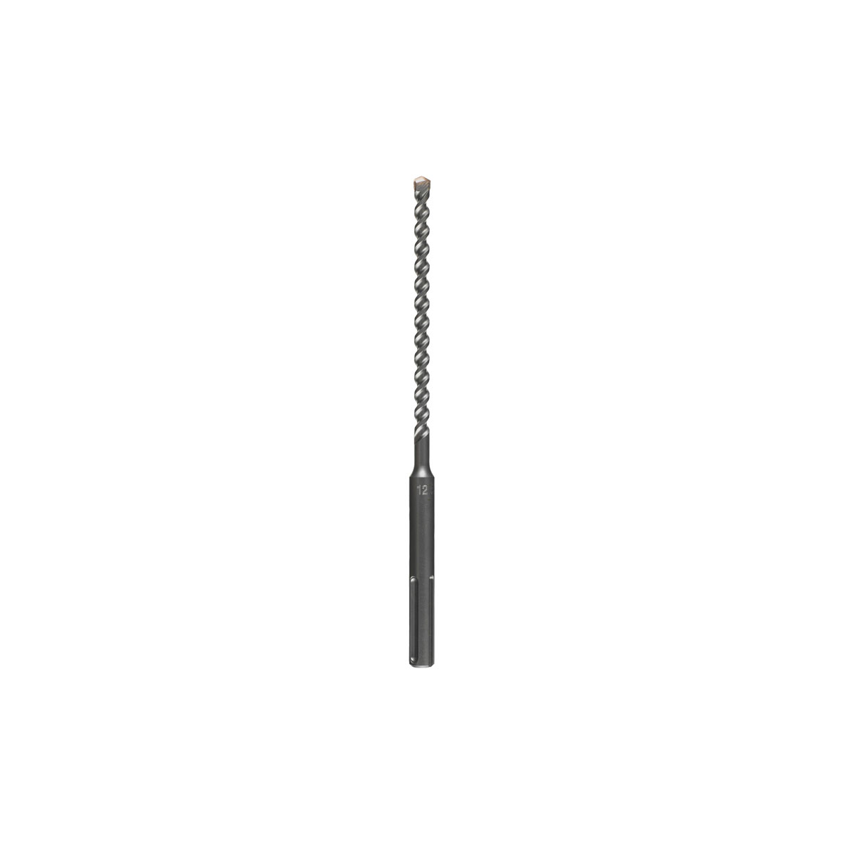 kwb  SDS max Hammerbohrer Durchmesser 12 mm | 12 | 730628