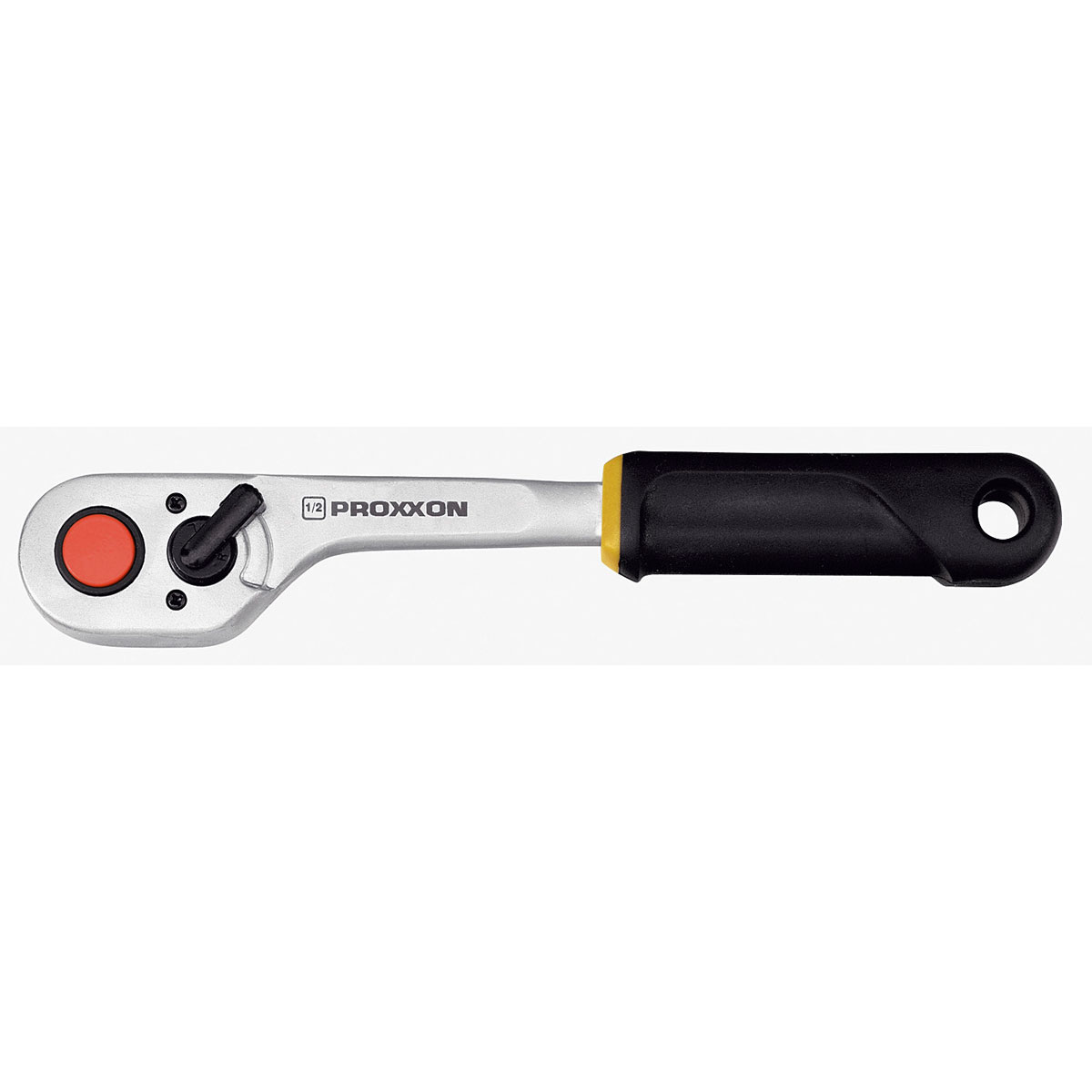 Proxxon Industrial Knüppelratsche 1/4 Zoll | 1/4 Zoll | 734954