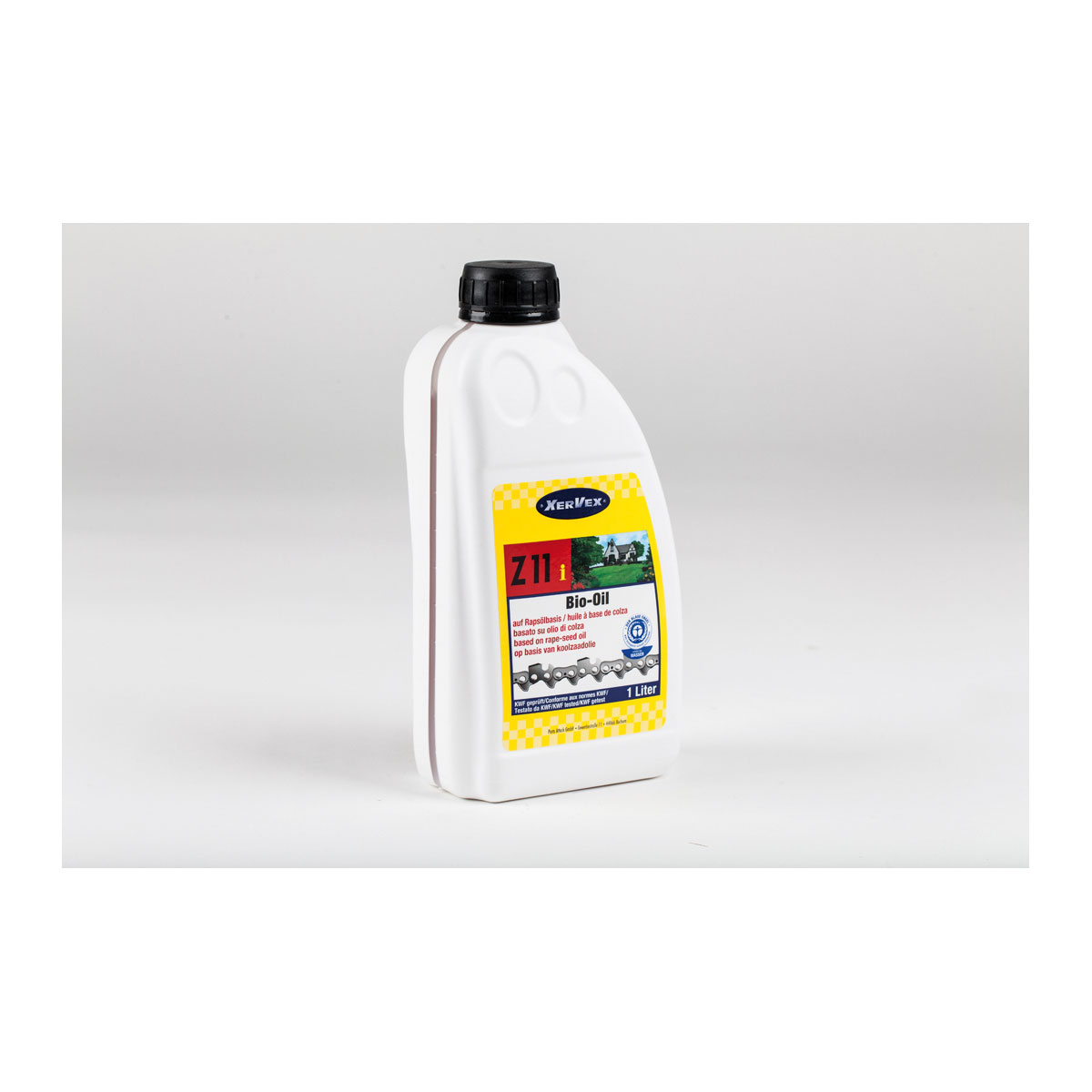 Ratioparts Bio-Sägekettenöl Z11 1 L | 748434